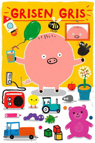 Possuli (ruotsinkielinen versio)