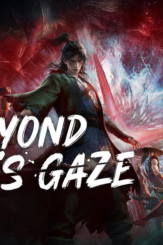 Beyond Time's Gaze