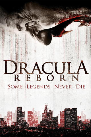 Dracula Reborn - Die Legende lebt