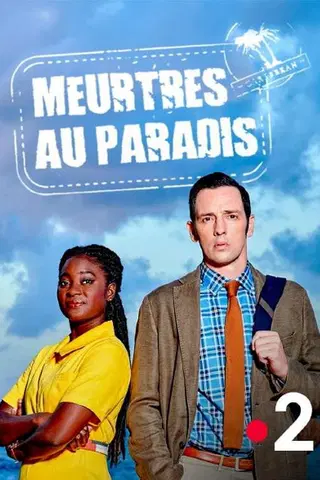 Meurtres au paradis