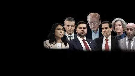 The War Cabinet