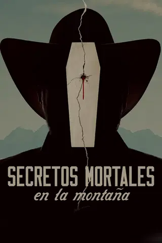 El asesino de las Montañas Rocosas