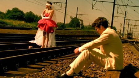 Liebe mich wenn du dich traust