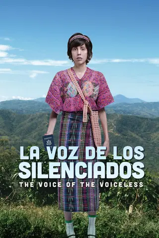 Voice of the Voiceless