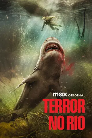 Terror Submerso