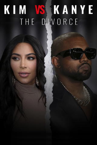 Kim vs Kanye : l'incroyable divorce