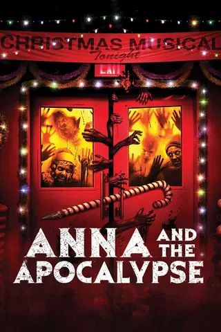 Anna and the Apocalypse