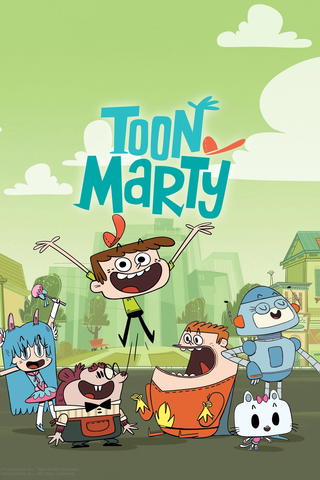 ToonMarty