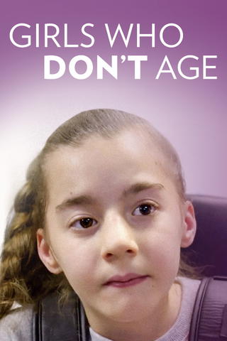 Girls Who Don't Age