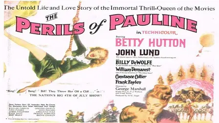 The Perils of Pauline