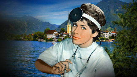 Lady Country Doctor
