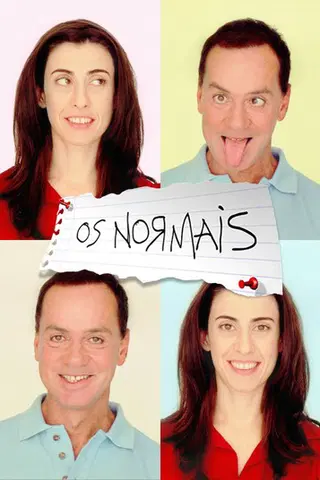 Os Normais