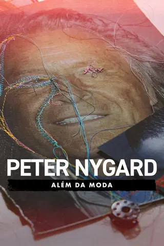 Peter Nygard: Além da Moda