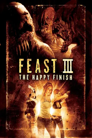 FESTEN III: GOTT SLUT