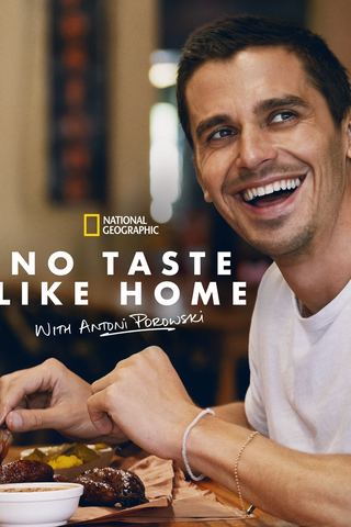 No Taste Like Home with Antoni Porowski