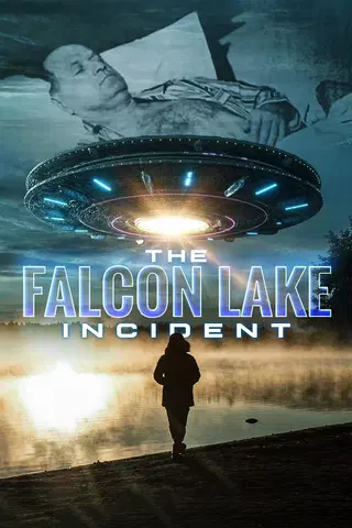 The Falcon Lake Incident