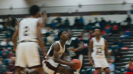 Seasons of Glory: The Story of River Rouge Basketball
