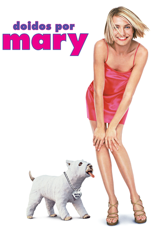Doidos por Mary