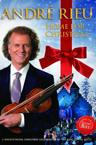 André Rieu - Home for Christmas