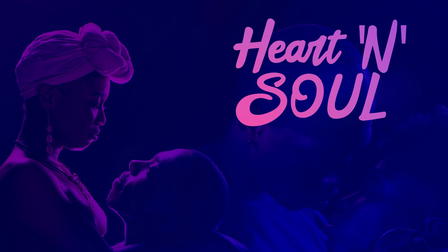 Heart 'N' Soul