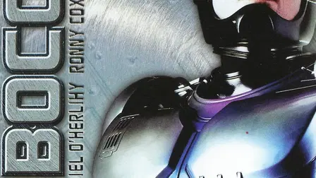 Robocop (1987)