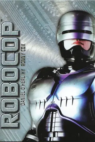 Robocop (1987)