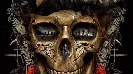 Sicario: Day of the Soldado