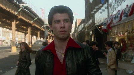 Saturday Night Fever