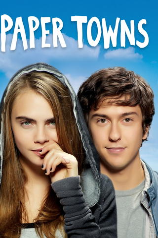 Paper Towns