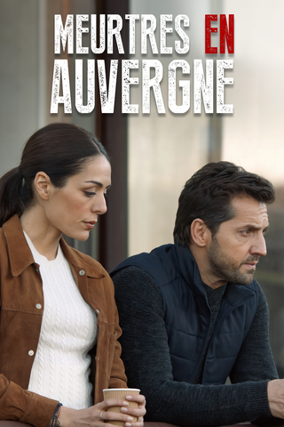 Murder In Auvergne