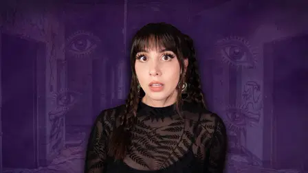 Psychic Terror