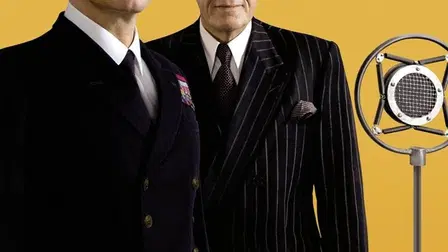 The King’s Speech - Die Rede des Königs