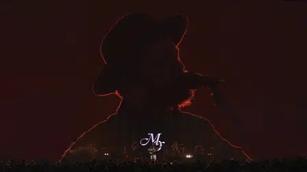 Mighty Oaks - Live At Montreux 2022