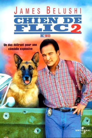 Chien de flic 2
