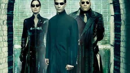 Matrix: Reaktywacja