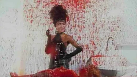 Guinea Pig 4: Devil woman doctor