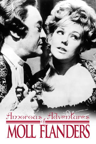 Die amourösen Abenteuer der Moll Flanders