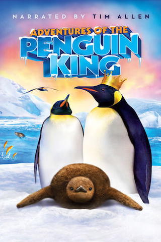 Adventures of the Penguin King