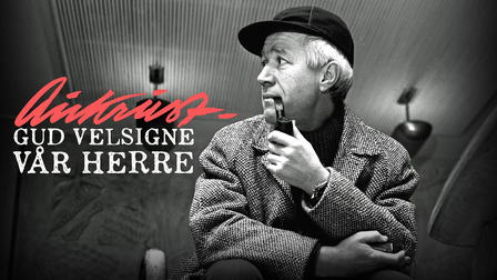 Aukrust - Gud velsigne vår Herre