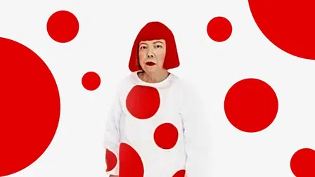 Kusama - Redes Infinitas
