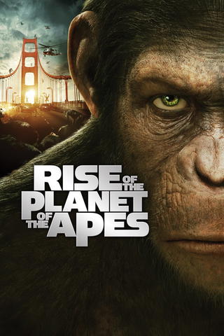 Rise Of The Planet Of The Apes