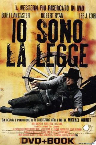 Io sono la legge