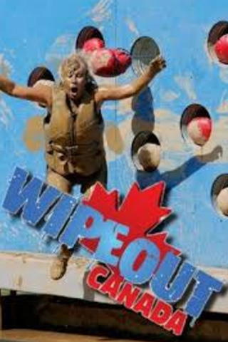 Wipeout Canada