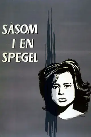 Som i et spejl