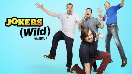 Jokers Wild