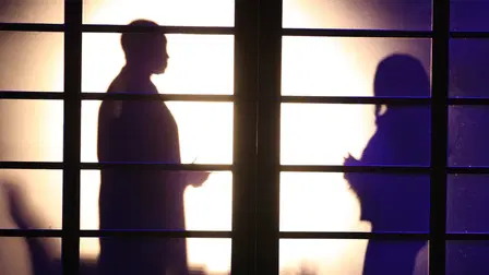 What My Husband Doesn't Know