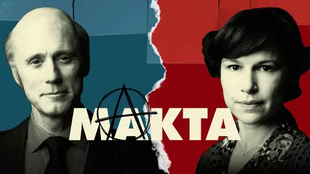 Makta