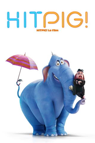 Hitpig