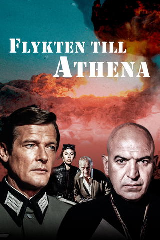 Flykten till Athena