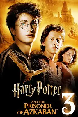 Harry Potter and the Prisoner of Azkaban